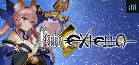 Fate/EXTELLA PC Specs