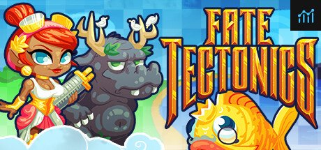 Fate Tectonics PC Specs