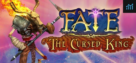 FATE: The Cursed King PC Specs