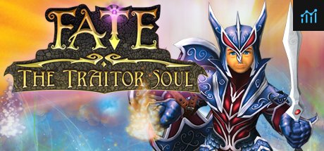 FATE: The Traitor Soul PC Specs