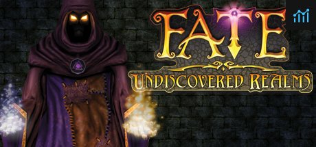 FATE: Undiscovered Realms System Requirements