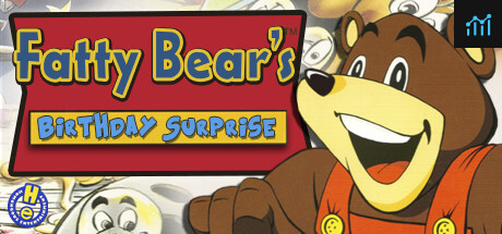Fatty Bear's Birthday Surprise PC Specs