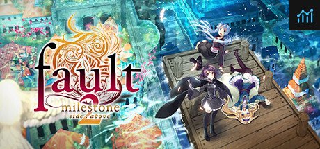 fault - milestone two side:above PC Specs