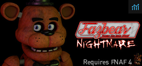 Fazbear Nightmare PC Specs