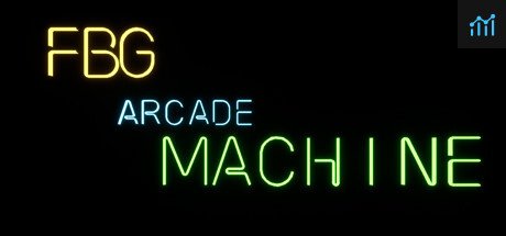 FBG Arcade Machine PC Specs