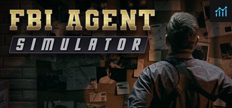 FBI Agent Simulator PC Specs