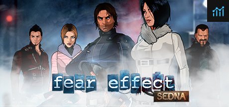 Fear Effect Sedna PC Specs
