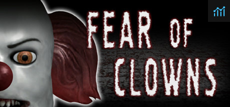 Fear of Clowns PC Specs