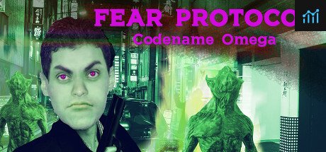 Fear Protocol: Codename Omega Starring Agent Jack Banger PC Specs