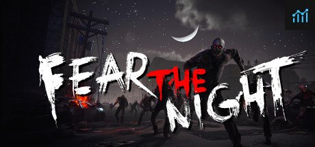 Fear the Night - 恐惧之夜 PC Specs