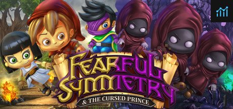 Fearful Symmetry & The Cursed Prince PC Specs