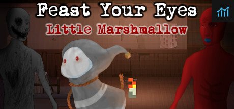 Feast Your Eyes: Little Marshmallow PC Specs