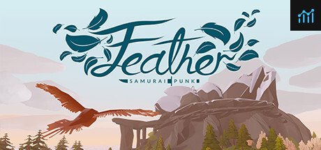 Feather - Social Zen Bird Flight PC Specs