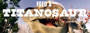 Can I Run Feed A Titanosaur?