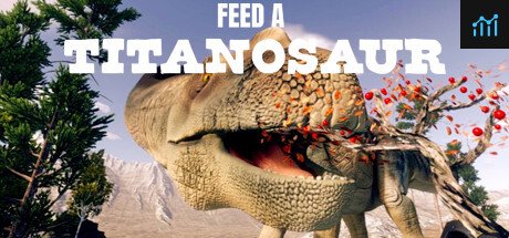 Feed  A Titanosaur PC Specs