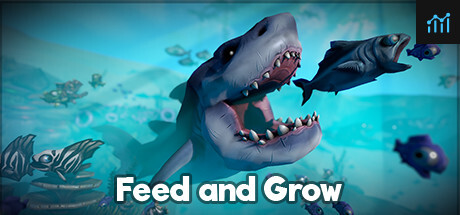 Feed and Grow: Fish PC Specs