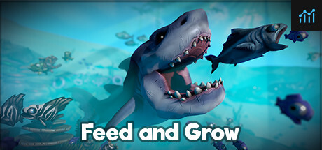 Feed and Grow: Fish System Requirements - Can I Run It? - PCGameBenchmark