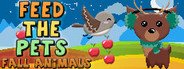 Feed the Pets Fall Animals System Requirements