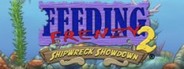 Feeding Frenzy 2 Deluxe System Requirements
