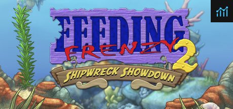 Feeding Frenzy 2 Deluxe PC Specs