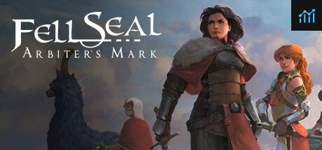 Fell Seal: Arbiter's Mark PC Specs