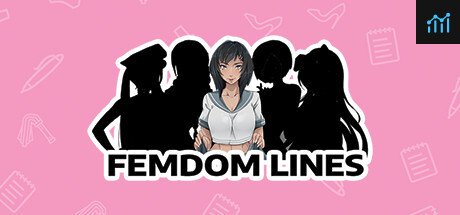 Femdom Lines PC Specs