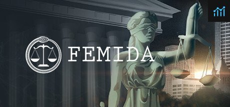 Femida PC Specs