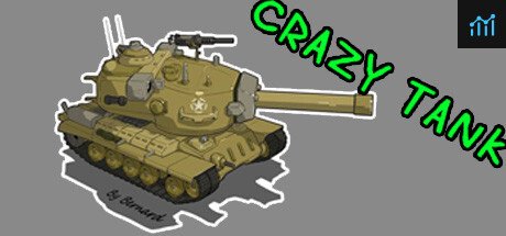 疯狂坦克 Crazy Tank PC Specs
