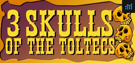 Fenimore Fillmore: 3 Skulls of the Toltecs PC Specs