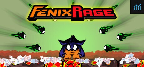 Fenix Rage PC Specs