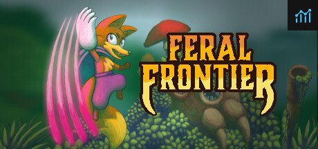 Feral Frontier PC Specs