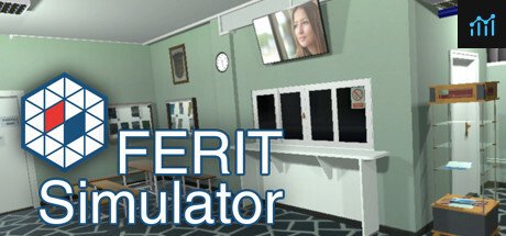 FERIT Simulator PC Specs