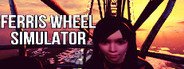 Ferris Wheel Simulator System Requirements