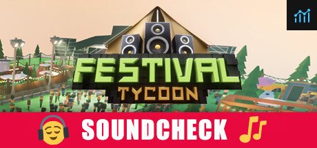 Festival Tycoon: Soundcheck PC Specs