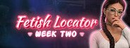 Fetish Locator Week Two System Requirements