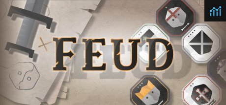 Feud PC Specs