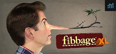 Fibbage XL PC Specs