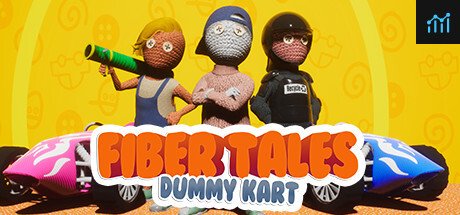 FiberTales: DummyKart PC Specs