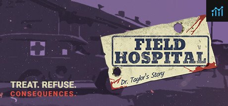 Field Hospital: Dr. Taylor's Story PC Specs