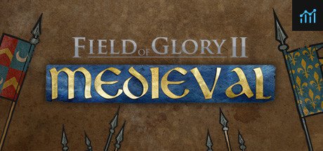 Field of Glory II: Medieval PC Specs
