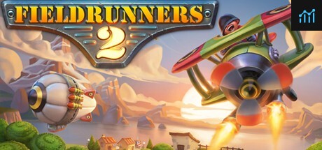  Fieldrunners 2 PC Specs