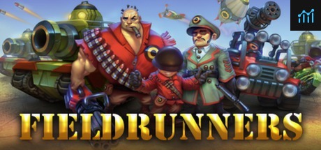 Fieldrunners System Requirements