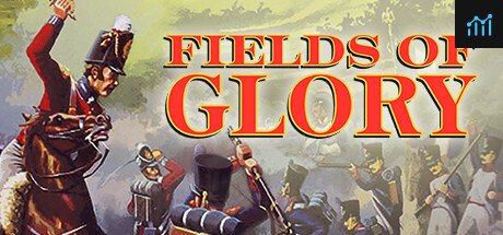 Fields of Glory PC Specs