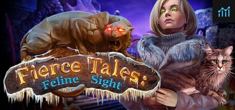 Fierce Tales: Feline Sight Collector's Edition PC Specs