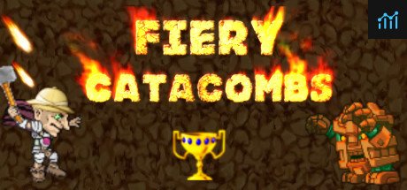 Fiery catacombs PC Specs
