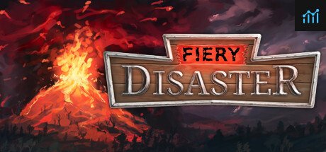 Fiery Disaster PC Specs