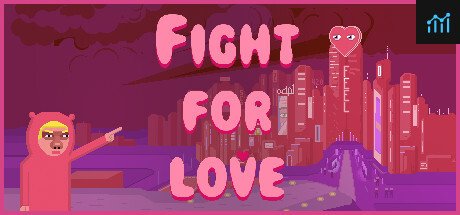 Fight for love - cardgame datingsim PC Specs