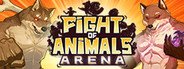 Fight of Animals: Arena System Requirements