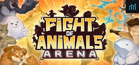 Fight of Animals: Arena PC Specs