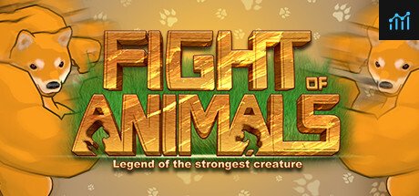 Fight of Animals PC Specs